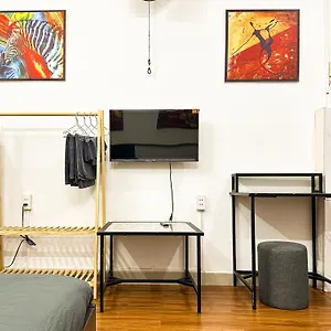  Apartment La Vie - Saigon